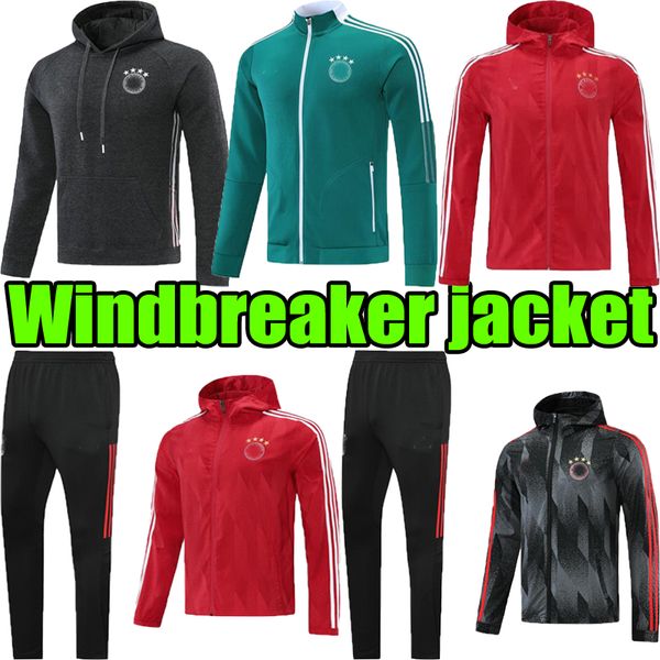 men 21 22 bayerns windbreaker jacket soccer jersey 2021 2022 bayern jackets training wear football jerseys set sweater coat, Black;yellow
men 21 22 bayerns windbreaker jacket soccer jersey 2021 2022 bayern jackets training wear football jerseys set sweater coat, Black;yellow