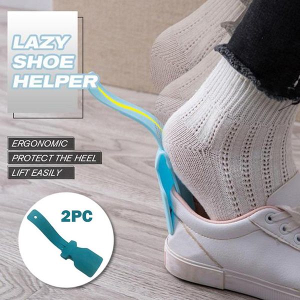 clothing & wardrobe storage lazy shoe helper support 2pcs portable socks slider handled horn lifting easy tools accessories fh5
clothing & wardrobe storage lazy shoe helper support 2pcs portable socks slider handled horn lifting easy tools accessories fh5