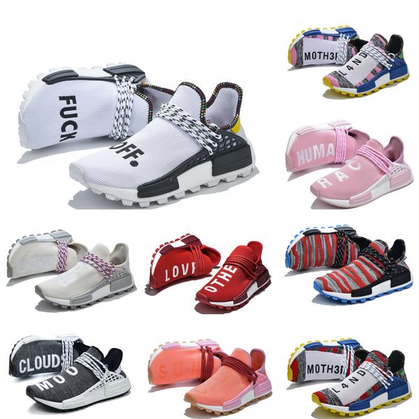 2022 pharrell williams nmd human race men women running shoes triple white bbc solar pack yellow blue nerd heart mind sports outdoor shoe
2022 pharrell williams nmd human race men women running shoes triple white bbc solar pack yellow blue nerd heart mind sports outdoor shoe