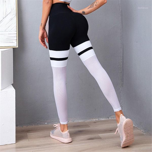 yoga outfit melody running kleding fitness leggings vrouw sport broek ademend active wear panty met mesh voor jogging
yoga outfit melody running kleding fitness leggings vrouw sport broek ademend active wear panty met mesh voor jogging