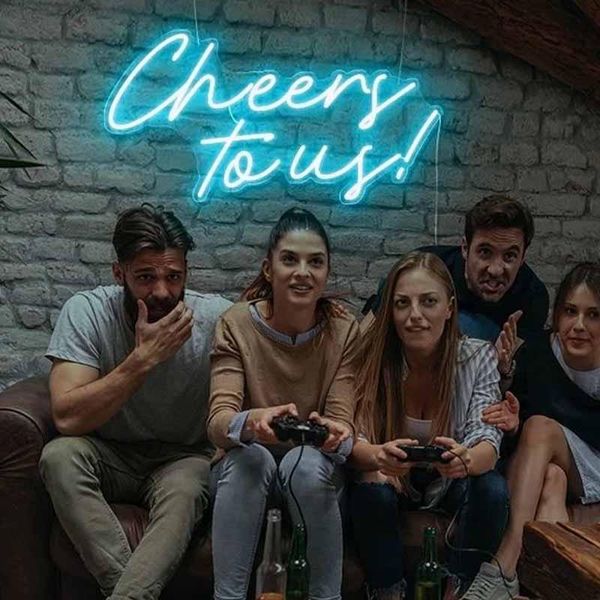 other event & party supplies custom cheer to us led signs gaming living roomdecoration light neon sign decor for marriage
other event & party supplies custom cheer to us led signs gaming living roomdecoration light neon sign decor for marriage