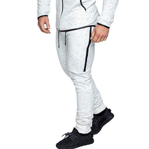 men's pants men trouser workout sweatpants fashion fitness bottom sports skinny drawstring plus size, Black
men's pants men trouser workout sweatpants fashion fitness bottom sports skinny drawstring plus size, Black