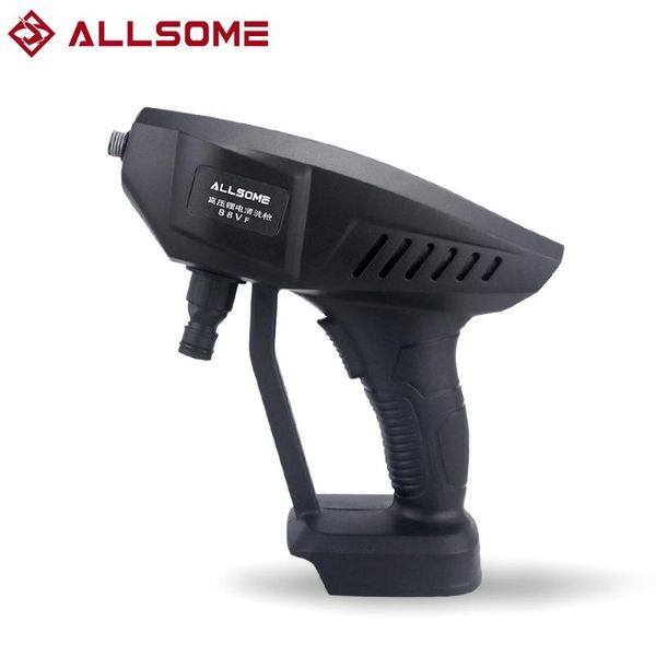 professional spray guns allsome cordless pressure washer portable power cleaner with accessories suitable for car washing and surface cleani
professional spray guns allsome cordless pressure washer portable power cleaner with accessories suitable for car washing and surface cleani