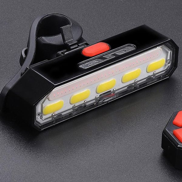 bike lights gub bicycle light multi lighting modes waterproof usb chargable easy-to-install for mtb road cycling parts
bike lights gub bicycle light multi lighting modes waterproof usb chargable easy-to-install for mtb road cycling parts
