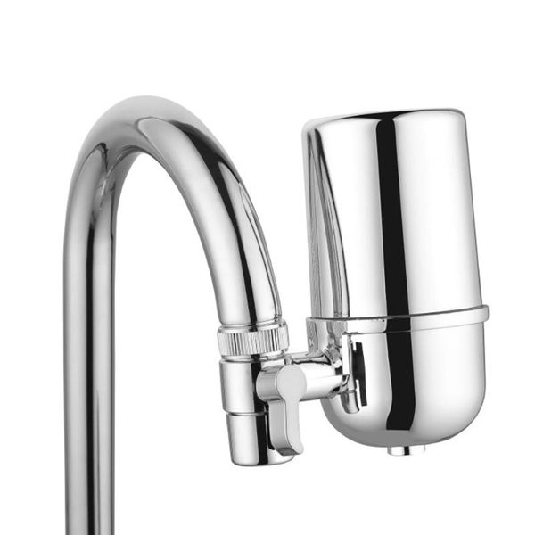 kitchen faucets household tap water filter to remove pollutants river purifier purify faucet front fittings easy use
kitchen faucets household tap water filter to remove pollutants river purifier purify faucet front fittings easy use