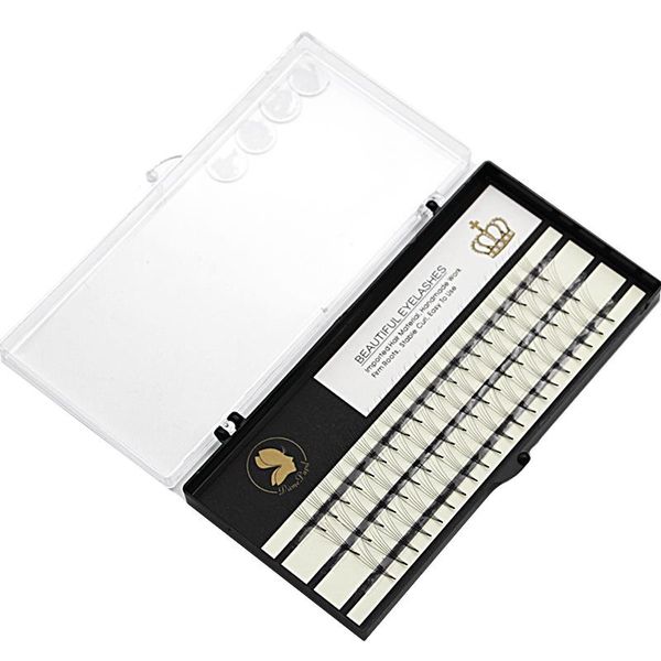false eyelashes premade volume fans lash extension for professional use 3d/5d c curl 8-15mm 0.07 thickness russian eyelash extensions
false eyelashes premade volume fans lash extension for professional use 3d/5d c curl 8-15mm 0.07 thickness russian eyelash extensions