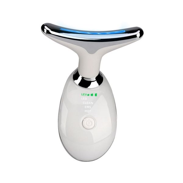 neck facial lifting massager led pn therapy ems skin tighten vibration heating anti-wrinkle smart magnetic lift
neck facial lifting massager led pn therapy ems skin tighten vibration heating anti-wrinkle smart magnetic lift