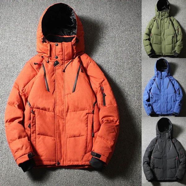 men's down & parkas oversize orange winter warm men jacket coat casual hoodies thick white duck parka black mens hooded
men's down & parkas oversize orange winter warm men jacket coat casual hoodies thick white duck parka black mens hooded