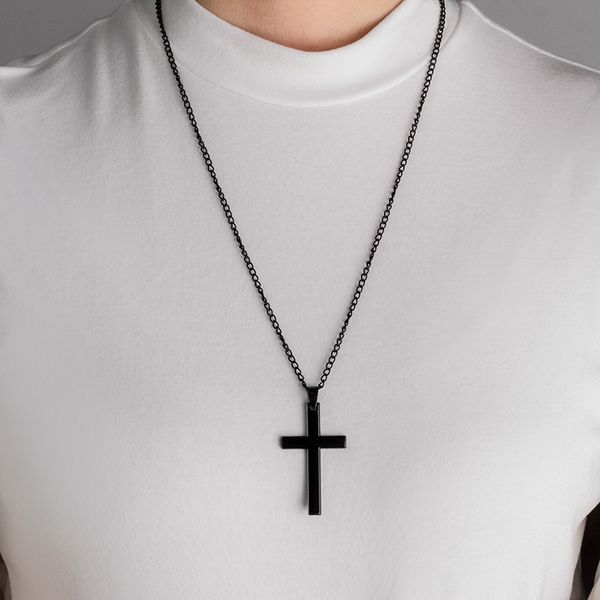 jewelry cross pendant necklace for women necklaces charm cool street style gold silver chain men pendants trendy unusual on the neck chains
jewelry cross pendant necklace for women necklaces charm cool street style gold silver chain men pendants trendy unusual on the neck chains