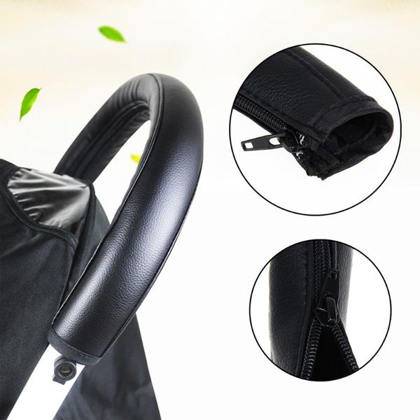 artificial leather pram stroller accessories covers handle wheelchairs baby pu protective for armrest parts &
artificial leather pram stroller accessories covers handle wheelchairs baby pu protective for armrest parts &