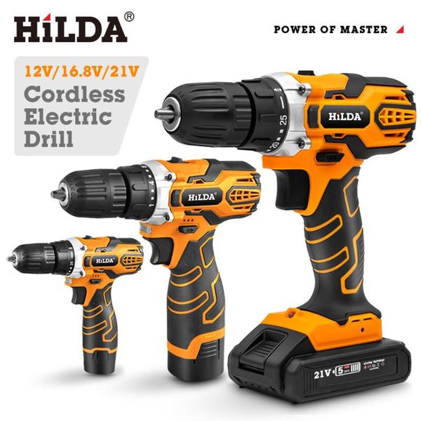 professiona electric drills 12v 16v 20v cordless drill screwdriver mini wireless power driver dc lithium-ion battery 3/8-inch
professiona electric drills 12v 16v 20v cordless drill screwdriver mini wireless power driver dc lithium-ion battery 3/8-inch