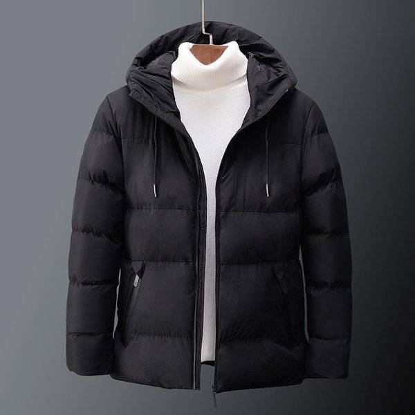 men's vests winter hooded zipper cotton jacket 2021 youth men casual warm thick black male asian size s-4xl, Black;white
men's vests winter hooded zipper cotton jacket 2021 youth men casual warm thick black male asian size s-4xl, Black;white
