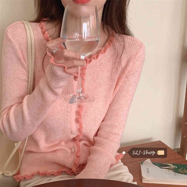 women's sweaters rosa spice girl short spring summer long sleeve beautiful sweet cardigan sweater femme qr2x, White;black
women's sweaters rosa spice girl short spring summer long sleeve beautiful sweet cardigan sweater femme qr2x, White;black
