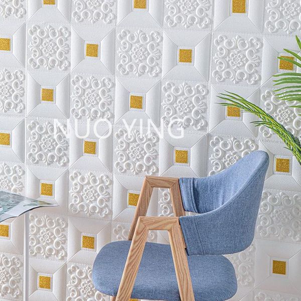 wall stickers self-adhesive bedroom soundproof 3d stereo sticker wallpaper ceiling decoration
wall stickers self-adhesive bedroom soundproof 3d stereo sticker wallpaper ceiling decoration