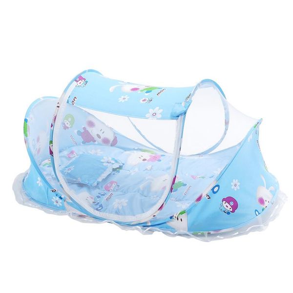 crib netting 0-3 years old foldable baby mosquito net without installation of cover three-piece household yurt
crib netting 0-3 years old foldable baby mosquito net without installation of cover three-piece household yurt
