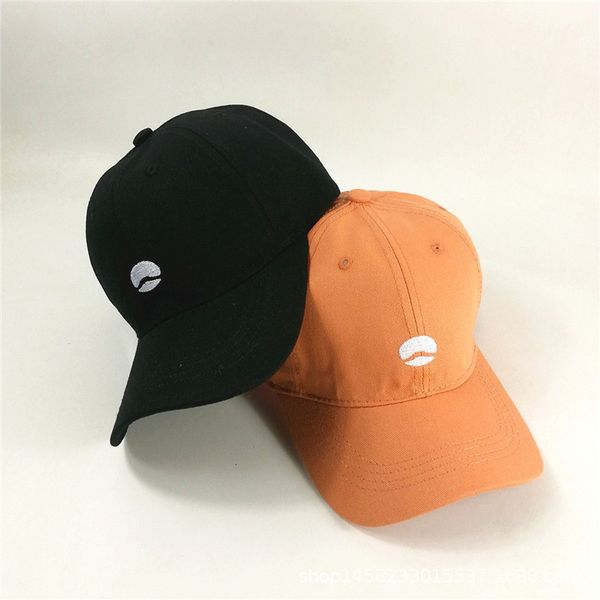 cap children's versatile fashion brand baseball sunshade men's spring and autumn sunscreen cap, Black;white
cap children's versatile fashion brand baseball sunshade men's spring and autumn sunscreen cap, Black;white