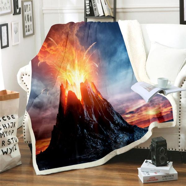 blankets volcano blanket 3d print sherpa on bed kids girl flower home textiles dreamlike style 01
blankets volcano blanket 3d print sherpa on bed kids girl flower home textiles dreamlike style 01