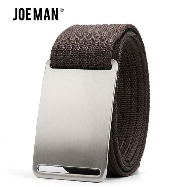 canvas military tactical belt for men 4.0cm nylon webbing fashion men waistband outdoor belt black brown grey cinturon hombre 210918
canvas military tactical belt for men 4.0cm nylon webbing fashion men waistband outdoor belt black brown grey cinturon hombre 210918