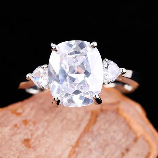 wedding rings exquisite square white rhinestone ring classic lady cubic zirconia engagement for women lover jewelry party gift, Slivery;golden
wedding rings exquisite square white rhinestone ring classic lady cubic zirconia engagement for women lover jewelry party gift, Slivery;golden
