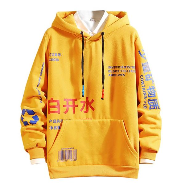 women's hoodies & sweatshirts mens harajuku sweatshirt casual graffiti oversized hip hop streetwear loose pullover autumn winter, Black
women's hoodies & sweatshirts mens harajuku sweatshirt casual graffiti oversized hip hop streetwear loose pullover autumn winter, Black
