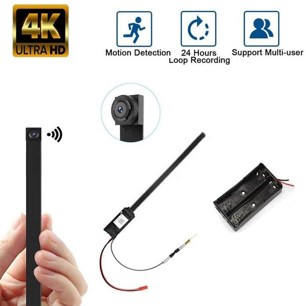full hd 4k diy portable wifi ip mini camera p2p wireless camcorder video audio recorder support remote view tf card battery cameras
full hd 4k diy portable wifi ip mini camera p2p wireless camcorder video audio recorder support remote view tf card battery cameras