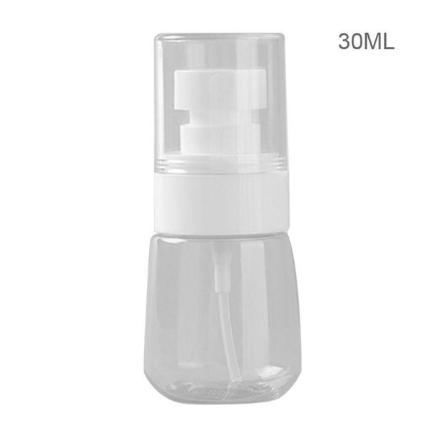 transparent empty spray bottles 30ml/60ml/80ml/100ml mini refillable container x4yd liquid soap dispenser
transparent empty spray bottles 30ml/60ml/80ml/100ml mini refillable container x4yd liquid soap dispenser