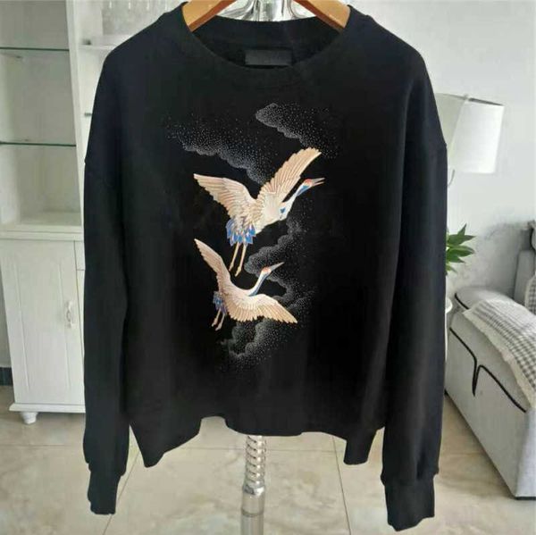 hoodiesmens hoodies streetwear hip hop casual loose fit women luxury long sleeve hoodie mens women couple's sweaters hd18, Black
hoodiesmens hoodies streetwear hip hop casual loose fit women luxury long sleeve hoodie mens women couple's sweaters hd18, Black