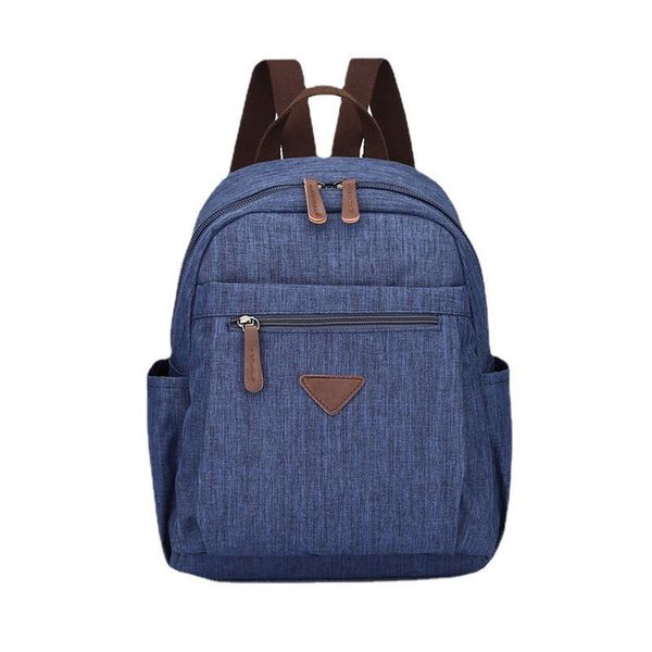 backpack the waterproof small korean version of trend street portable purse for women student
backpack the waterproof small korean version of trend street portable purse for women student