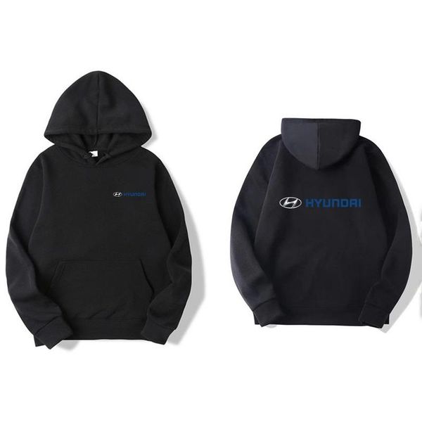 spring autumn fashion hyundai logo men's solid color casual hoodie print sweatshirt e hoodies & sweatshirts, Black
spring autumn fashion hyundai logo men's solid color casual hoodie print sweatshirt e hoodies & sweatshirts, Black