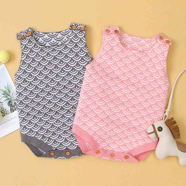 baby boys girls knitted braces rompers autumn infant romper born boy girl clothes vest 210429, Blue
baby boys girls knitted braces rompers autumn infant romper born boy girl clothes vest 210429, Blue