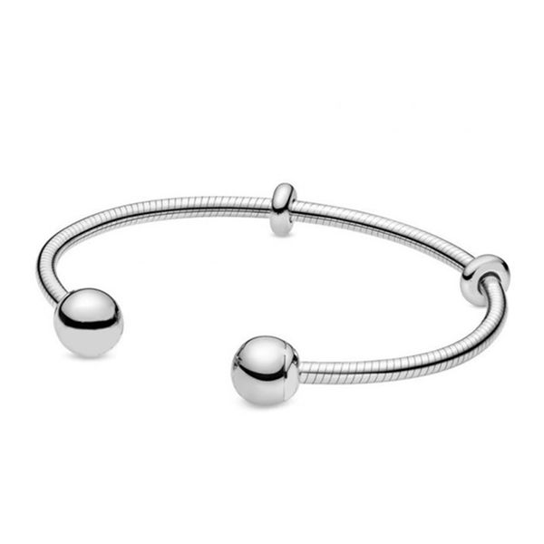new 2021 100% 925 sterling silver round bracelet fit diy original fshion jewelry gift 666777, Golden;silver
new 2021 100% 925 sterling silver round bracelet fit diy original fshion jewelry gift 666777, Golden;silver