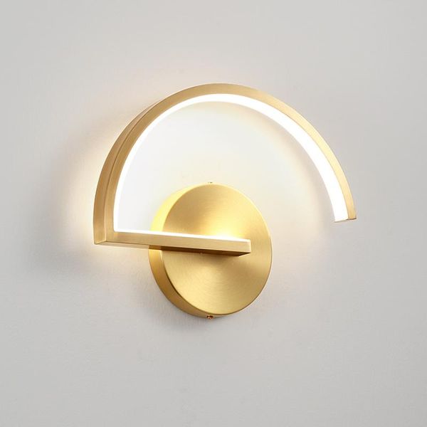 wall lamp creative luxury light modern minimalist lights for bedroom living room decoration lampara home decor bc50bd
wall lamp creative luxury light modern minimalist lights for bedroom living room decoration lampara home decor bc50bd