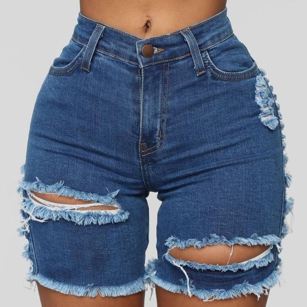women's shorts women fashion high waist jeans 2021 summer trendy ripped denim street hipster bottoms clothes s-2xl, White;black
women's shorts women fashion high waist jeans 2021 summer trendy ripped denim street hipster bottoms clothes s-2xl, White;black