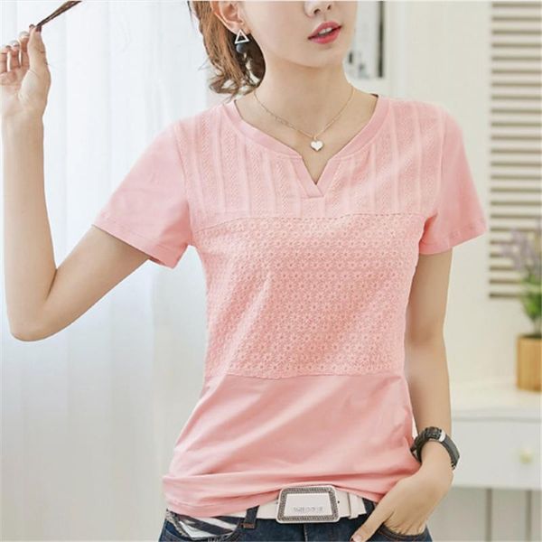 women's blouses & shirts vetement femme 2021 cotton shirt women plus size embroidery blouse short sleeve summer blusas camisa feminina, White
women's blouses & shirts vetement femme 2021 cotton shirt women plus size embroidery blouse short sleeve summer blusas camisa feminina, White
