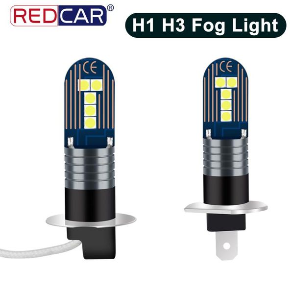 car headlights 2pcs h1 h3 3030 chips 10smd led bulb fog lights 6000k white driving running lamp high power light headlight lamps
car headlights 2pcs h1 h3 3030 chips 10smd led bulb fog lights 6000k white driving running lamp high power light headlight lamps