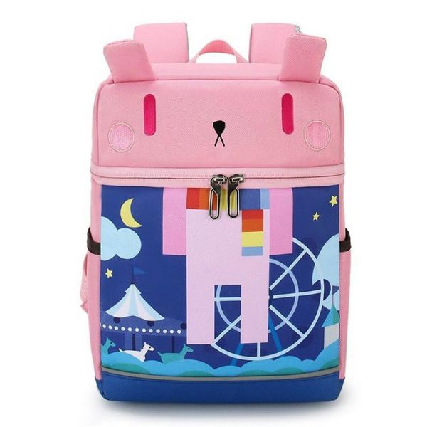 cartoon kids school bags for girls preschool baby bag kindergarten backpack toddler children boys
cartoon kids school bags for girls preschool baby bag kindergarten backpack toddler children boys
