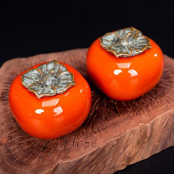 simulation persimmon ornaments tea caddy wishful pet chinese style gift for friends party favor
simulation persimmon ornaments tea caddy wishful pet chinese style gift for friends party favor