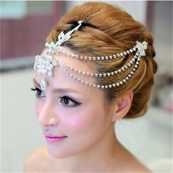 clear crystal dangle forehead headband tiara crown bridal pageant prom headpieces wedding teardrop hair jewelry accessories 1pc 863 r2, Slivery;golden
clear crystal dangle forehead headband tiara crown bridal pageant prom headpieces wedding teardrop hair jewelry accessories 1pc 863 r2, Slivery;golden