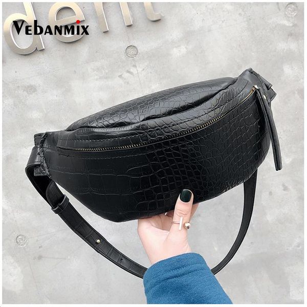 waist bags retro men women stone leather zipper bag fanny pack bum belt chest masculina bolsos mujer
waist bags retro men women stone leather zipper bag fanny pack bum belt chest masculina bolsos mujer