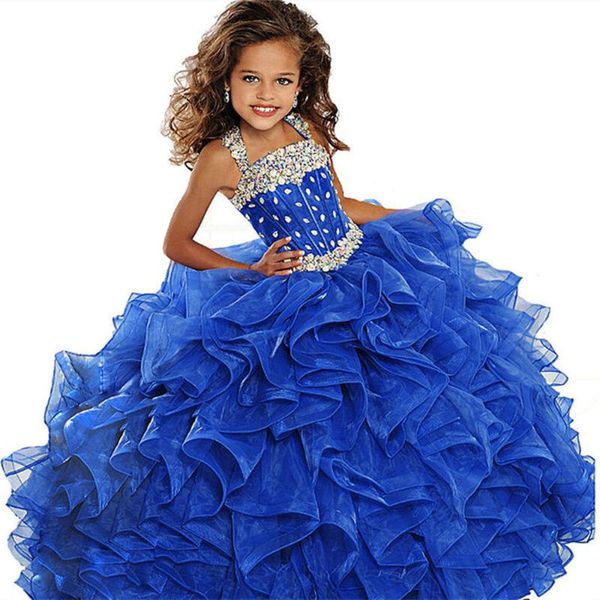 girl's dresses flower girl dress for wedding girls first communion satin princess gown with beading sash elegant kids, Red;yellow
girl's dresses flower girl dress for wedding girls first communion satin princess gown with beading sash elegant kids, Red;yellow