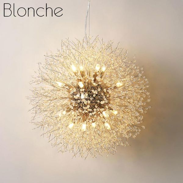 pendant lamps modern crystal dandelion lights living room dining lamp for home decoration bedroom hanging light fixtures
pendant lamps modern crystal dandelion lights living room dining lamp for home decoration bedroom hanging light fixtures