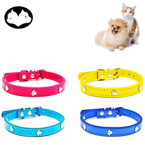 cat collars & leads cute collar for cats puppy leather safety charm pet product accessories necklace
cat collars & leads cute collar for cats puppy leather safety charm pet product accessories necklace