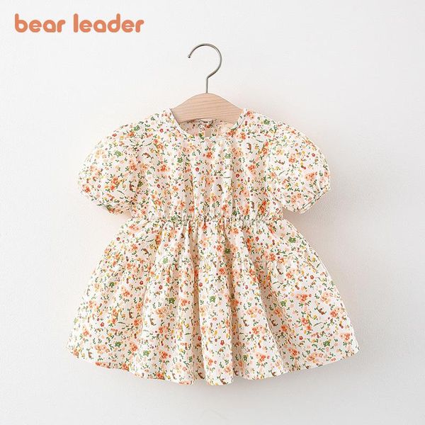 girl's dresses bear leader summer baby girls floral toddler princess sweet costumes cute party born girl clothing vestidos, Red;yellow
girl's dresses bear leader summer baby girls floral toddler princess sweet costumes cute party born girl clothing vestidos, Red;yellow