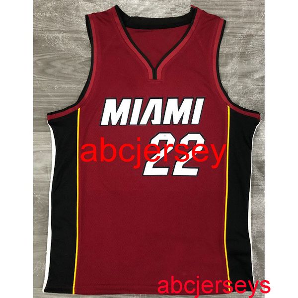 men women kids butler herro ado wade 22# 2021 maroon v-neck basketball jersey embroidery new basketball jerseys xs-5xl 6xl, Black
men women kids butler herro ado wade 22# 2021 maroon v-neck basketball jersey embroidery new basketball jerseys xs-5xl 6xl, Black
