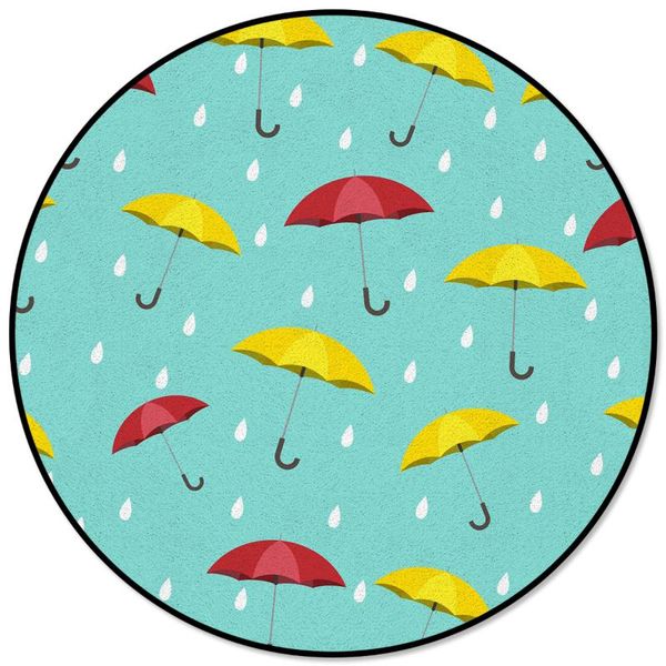 carpets creative rugs for children rooms umbrella red yellow pattern round carpet rug home living room bedroom
carpets creative rugs for children rooms umbrella red yellow pattern round carpet rug home living room bedroom