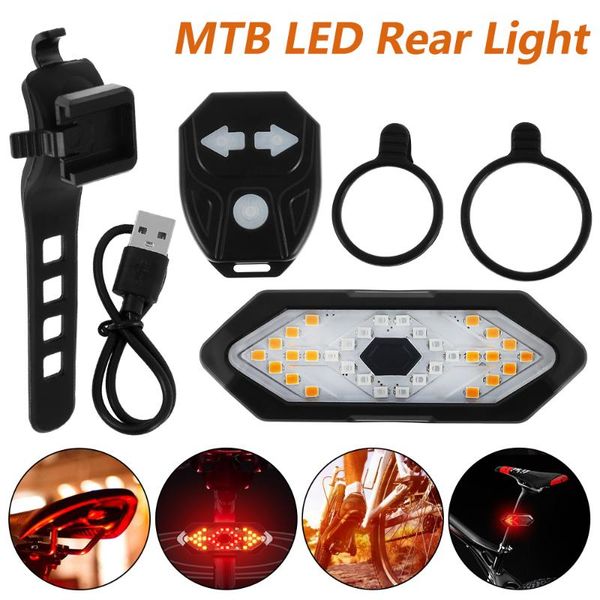 bike lights turn signals mtb led rear light usb rechargeable cycling taillight with horn remote control bicycle direction indicator
bike lights turn signals mtb led rear light usb rechargeable cycling taillight with horn remote control bicycle direction indicator