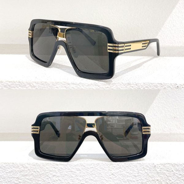 designer sunglasses men and women vacation glasses new fashion sunglassess travel uv protection g0900s with original box, White;black
designer sunglasses men and women vacation glasses new fashion sunglassess travel uv protection g0900s with original box, White;black
