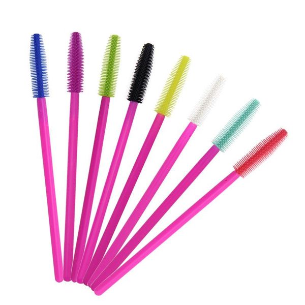 makeup brushes 50pcs disposable mascara wands with container eyelash brush spoolie for extensions and use
makeup brushes 50pcs disposable mascara wands with container eyelash brush spoolie for extensions and use