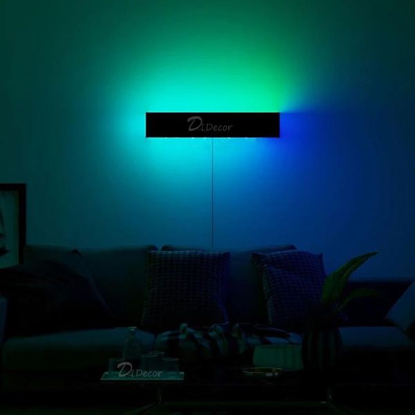 wall lamp modern simple rgb led remote control home decoration colorful bedroom bedside living room el background
wall lamp modern simple rgb led remote control home decoration colorful bedroom bedside living room el background
