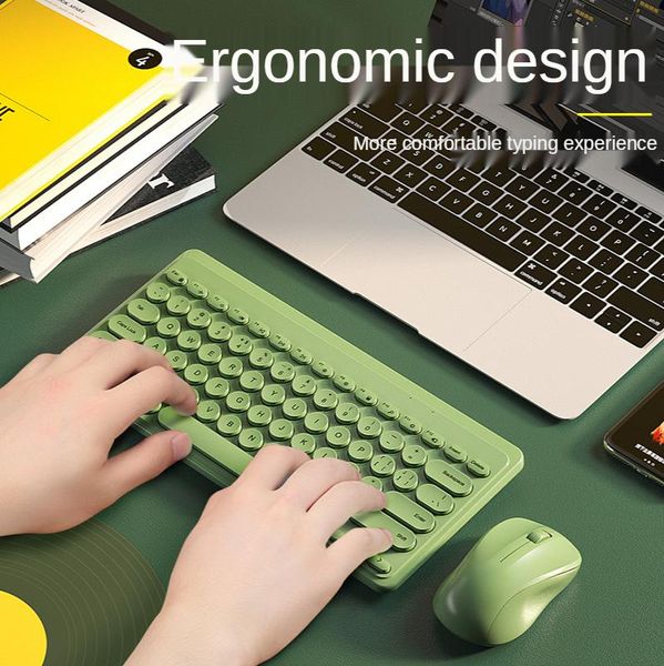 keyboard mouse combos wireless and set lapexternal usb home office portable poelectric suitable for girls
keyboard mouse combos wireless and set lapexternal usb home office portable poelectric suitable for girls